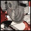 Einhell elektromos gérvágó 1600 W TC-MS 2112