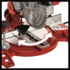 Einhell elektromos gérvágó 1600 W TC-MS 2112