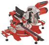 Einhell elektromos gérvágó 1600 W TC-SM 216