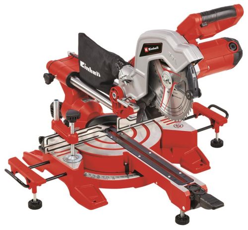 Einhell elektromos gérvágó 1600 W TC-SM 216