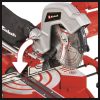 Einhell elektromos gérvágó 1600 W TC-SM 216