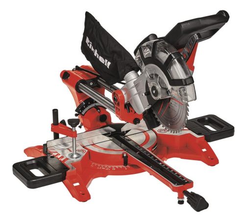 Einhell elektromos gérvágó 1800 W TC-SM 2131/1 Dual