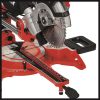 Einhell elektromos gérvágó 1800 W TC-SM 2131/1 Dual