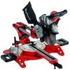 Einhell elektromos gérvágó, lézeres 2350 W TC-SM 2534/1 Dual