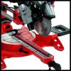 Einhell elektromos gérvágó, lézeres 2350 W TC-SM 2534/1 Dual
