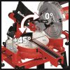 Einhell elektromos gérvágó 1900 W TC-SM 2531/2 U