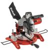 Einhell elektromos gérvágó 1600 W TC-MS 2513 L