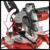 Einhell elektromos gérvágó 1600 W TC-MS 2513 L