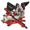 Einhell elektromos gérvágó 210 mm 1600 W TE-SM 2131 Dual