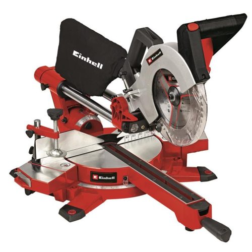 Einhell elektromos gérvágó 210 mm 1600 W TE-SM 2131 Dual