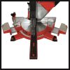 Einhell elektromos gérvágó 210 mm 1600 W TE-SM 2131 Dual