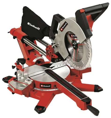 Einhell elektromos gérvágó 1800 W TE-SM 2534 Dual