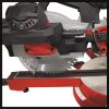 Einhell elektromos gérvágó 1800 W TE-SM 2534 Dual
