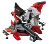 Einhell elektromos gérvágó fűrész multifunkciós 2100 W TE-SM 10 L Dual