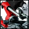 Einhell elektromos gérvágó fűrész multifunkciós 2100 W TE-SM 10 L Dual