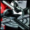 Einhell elektromos gérvágó fűrész multifunkciós 2100 W TE-SM 10 L Dual