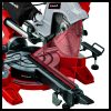 Einhell elektromos gérvágó fűrész multifunkciós 2100 W TE-SM 10 L Dual