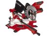 Einhell akkus gérvágó 36 V TE-SM 36/210 Li - Solo Akku és töltő nélkül