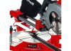 Einhell akkus gérvágó 36 V TE-SM 36/210 Li - Solo Akku és töltő nélkül