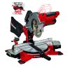 Einhell akkus gérvágó 18 V TE-MS 18/210 Li - Solo Akku és töltő nélkül