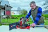 Einhell akkus gérvágó 18 V TE-MS 18/210 Li - Solo Akku és töltő nélkül
