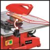 Einhell elektromos csempevágó 800 W TC-TC 800