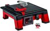 Einhell akkus csempevágó 18 V TE-TC 18/115 Li-Solo Akku és töltő nélkül