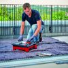 Einhell akkus csempevágó 18 V TE-TC 18/115 Li-Solo Akku és töltő nélkül