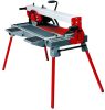 Einhell asztali csempevágó 900 W TE-TC 920 UL