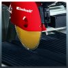 Einhell kővágógép 920x550 mm 2200 W TE-SC 920 L