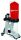Einhell elektromos forgácselszívó 2400 W TE-VE 550/1