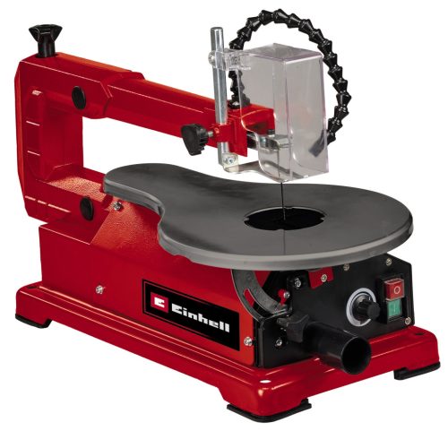 Einhell elektromos Alakvágó szalagfűrész 120 W TC-SS 406 E