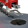 Einhell elektromos Alakvágó szalagfűrész 120 W TC-SS 406 E