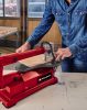 Einhell elektromos Alakvágó szalagfűrész 120 W TC-SS 406 E