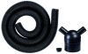 Einhell elszívó adapter készlet 1200/36 mm