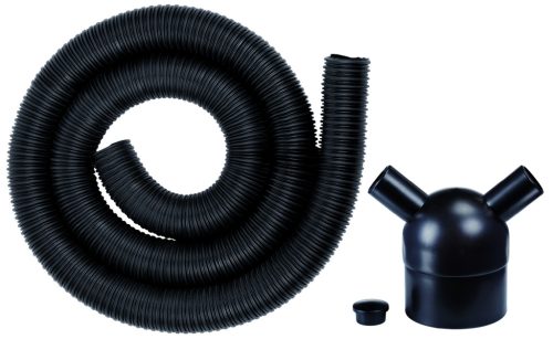 Einhell elszívó adapter készlet 1200/36 mm