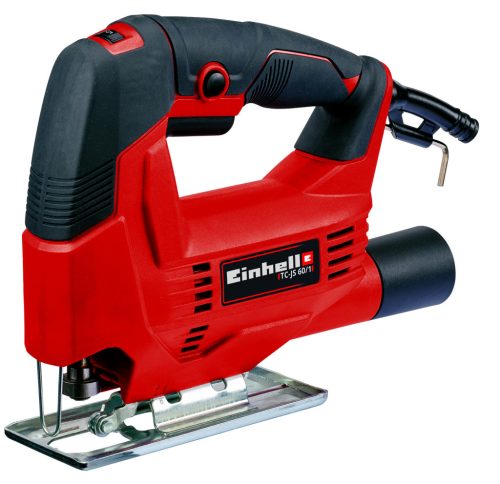 Einhell elektromos dekopírfűrész 400 W TC-JS 60/1