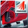 Einhell elektromos dekopírfűrész 620 W TC-JS 85