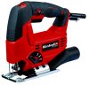 Einhell elektromos dekopírfűrész 550 W TC-JS 80/1