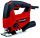 Einhell elektromos dekopírfűrész 550 W TC-JS 80/1