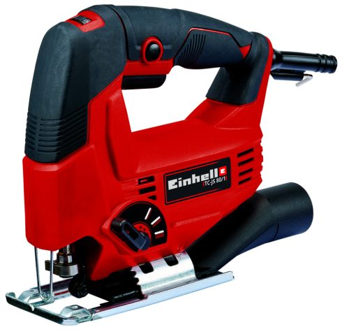 Einhell elektromos dekopírfűrész 550 W TC-JS 80/1