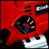 Einhell elektromos dekopírfűrész 550 W TC-JS 80/1