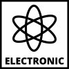 Einhell elektromos dekopírfűrész 550 W TC-JS 80/1
