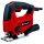 Einhell elektromos dekopírfűrész 550 W Kofferben