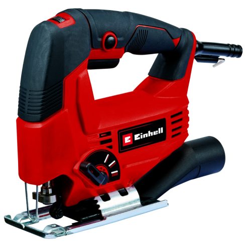 Einhell elektromos dekopírfűrész 550 W Kofferben