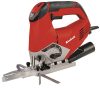 Einhell elektromos dekopírfűrész 750 W TE-JS 100 Kofferben