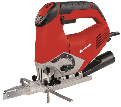 Einhell elektromos dekopírfűrész 750 W TE-JS 100 Kofferben