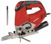 Einhell elektromos dekopírfűrész 750 W TE-JS 100 Kofferben