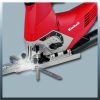 Einhell elektromos dekopírfűrész 750 W TE-JS 100 Kofferben