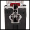 Einhell akkus dekopírfűrész 18 V TE-JS 18 Li Solo Akku és töltő nélkül